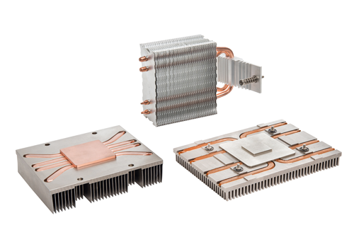 Heat Sink