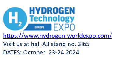 Hydrogen technology expo